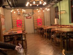 大堂-天手古舞居酒屋(889广场店)