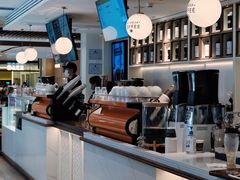 -Peet's Coffee皮爷咖啡(万象天地店)