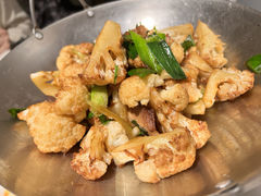 -黑明餐厅(白鹭洲店)