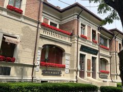 -天津意大利风情旅游区