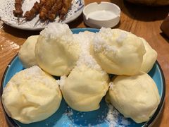 -山楂树融合菜餐厅