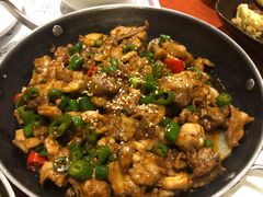 -赵小姐丨新中餐(曲江店)