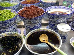 -清真马虎面馆(西七路店)