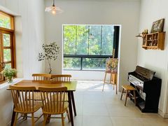 -花苑里咖啡(威远店)