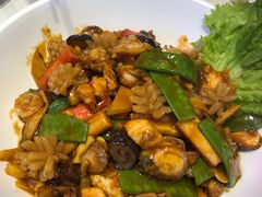 -渔家风味·鲅鱼水饺·央视展播·海鲜天津菜(开发区店)