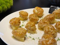 -云锦壹号·淮扬宴(徐汇万科店)