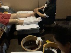 -水秀坊·足道 SPA 按摩(巨鹿路店)