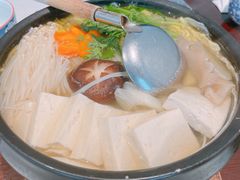 -松子料理(亮马桥店)