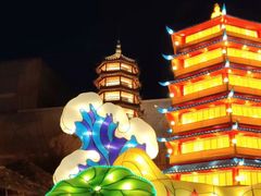-青岛方特梦幻王国