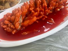 松鼠鱼-西大酒店