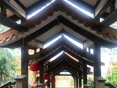 -大雁山风景区