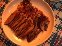 鹅肉-陈鹏鹏潮汕菜(欢乐海岸 海边景观店)