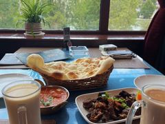 -娜玛瑟德餐厅(仙足岛店)