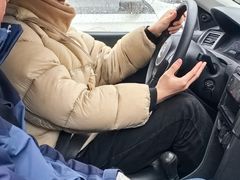 -华枫华元摩托车驾校·火星学车(马运路校区)
