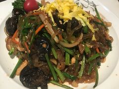 -青松馆韩国料理(香港中路佳世客店)