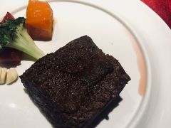 -王品牛排(珠海富华里店)