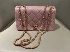 -会麦二手奢侈品回收寄卖