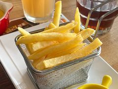 -豪客来牛排(汕头东厦100店)