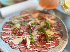 -普朗姆生蚝牛排馆 The Plump Oyster(成都摩方购物中心店)