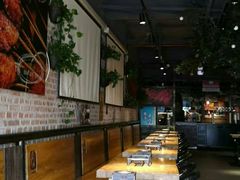 自助取餐区-管氏翅吧(马家堡店)