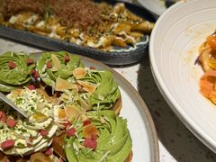 -BE BRIGHT KITCHEN(正佳广场店)
