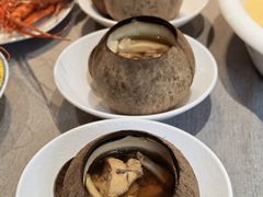 -粤盛海鲜平价店(洛溪食街店)