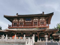 -西安乐游原