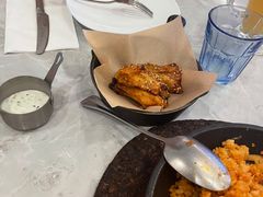 -必胜客(欢乐颂店)