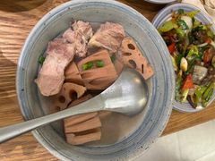 -静一餐厅·湖北菜(前门创始店)