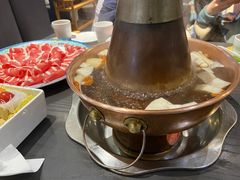 -东来顺饭庄(上地华联店)