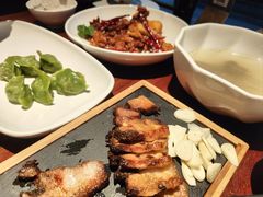 -外婆家(西溪印象城店)