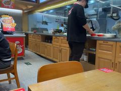 -南城香·饭香串香馄饨香(青年路店)
