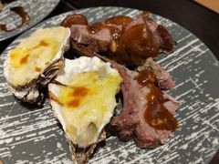 羊排-索菲特西湖大酒店·香榭丽全日候餐厅(南山路店)