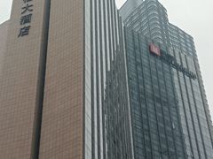 -北京千禧大酒店