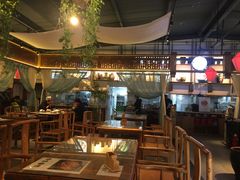 大堂-水煮三国·川鲁江湖菜(香山店)