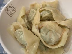 -潘国仙耳光馄饨(黄家阙路店)