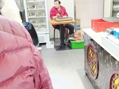 -西域美食(西直门南小街店)