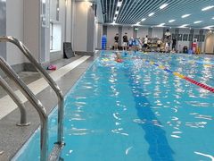 -奇迹健身(SM广场店)