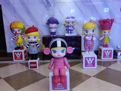 -Miohca缪卡KTV(和平店)