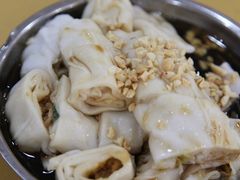 鸳鸯粉-正宗东门老牌豆芽粉