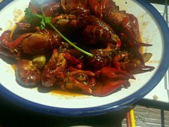 -功夫小龙虾·烧烤·江湖菜(金沙洲店)