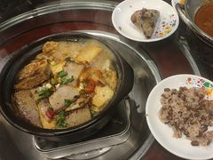 -柳沟豆腐宴64号院