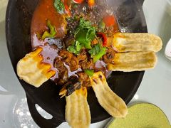 -仙林宾馆-餐厅