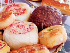 -德盛斋老北京清真糕点