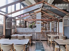 大堂-几荷·恰似故人来(秀水广场店)