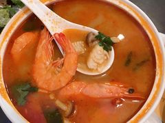 -simply thai天泰(长泰广场店)