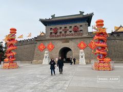 -大明幻境第一城