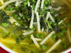 -明珠湖天鹅苑·农家菜馆