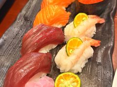 -樱の花亭日本料理店