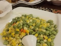 -跃进桥火烧鸡(怒江西岸店)